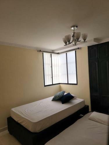 Apartamento Hermoso Departamento En El Rodadero