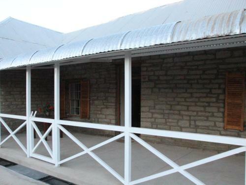 Hostal Jakkalsdou