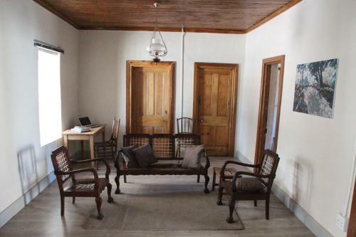 Hostal Jakkalsdou