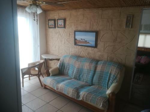 Apartamento Nou Toe Nou