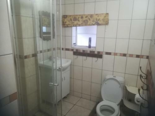 Apartamento Nou Toe Nou