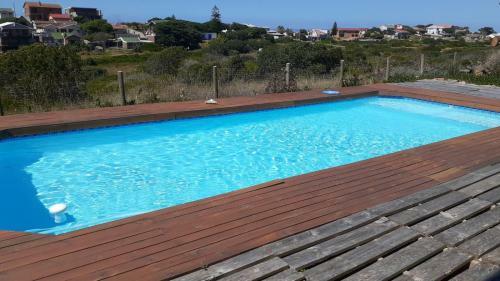 Apartamento Garden Route Dreams