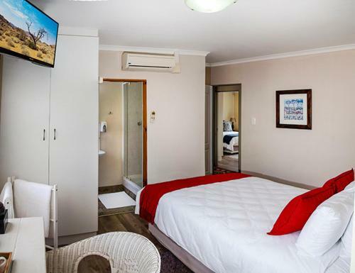 Hostal Phumanathi Guesthouse