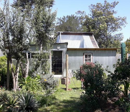 Apartamento Storms River Tin House