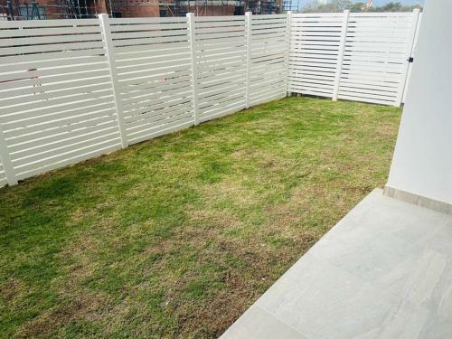 Stylish 3-bedroom Apartment In New Estate Complex