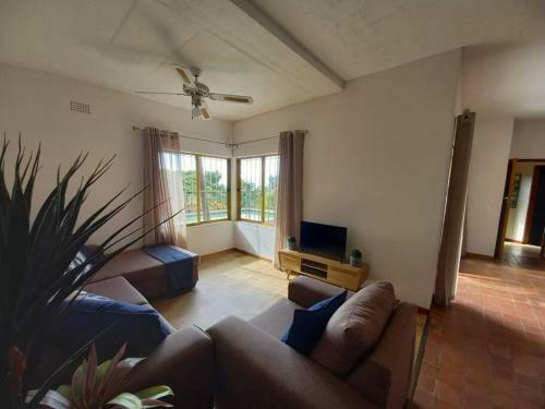 Lovely Two Bedroom Vacation Apartment With A Pool