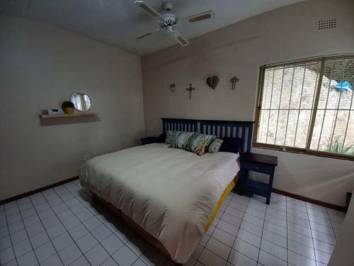 Lovely Two Bedroom Vacation Apartment With A Pool