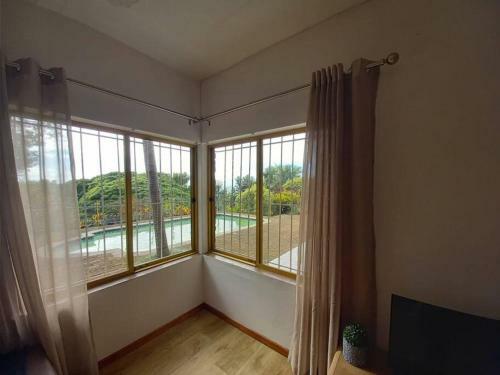 Lovely Two Bedroom Vacation Apartment With A Pool