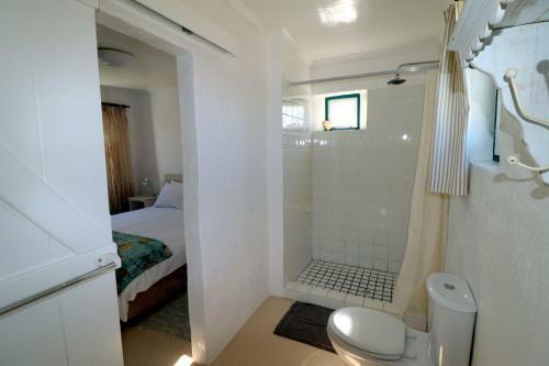 Apartamento Nautilus In Langezandt, Struisbaai