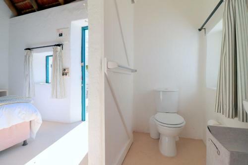 Apartamento Nautilus In Langezandt, Struisbaai