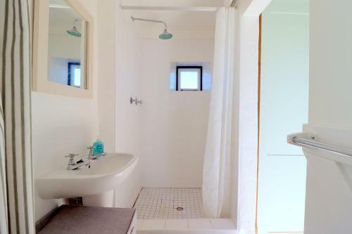 Apartamento Nautilus In Langezandt, Struisbaai