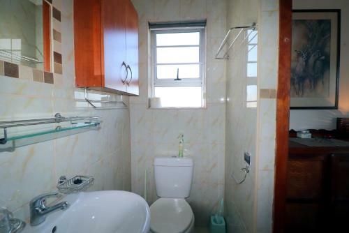 Apartamento Oppi Knoppi Unit B In Struisbaai