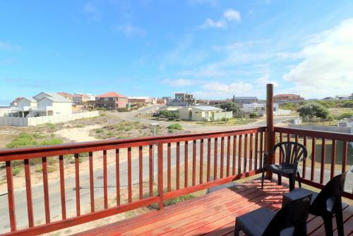 Apartamento Balm In Struisbaai