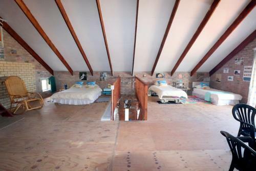Apartamento Balm In Struisbaai