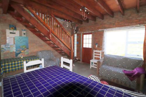 Apartamento Balm In Struisbaai