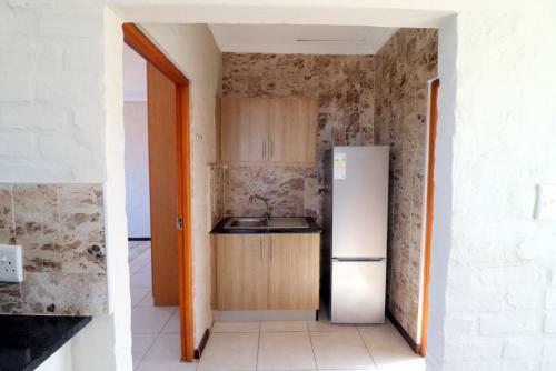 Apartamento Kitta In Struisbaai