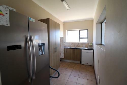 Apartamento Kitta In Struisbaai