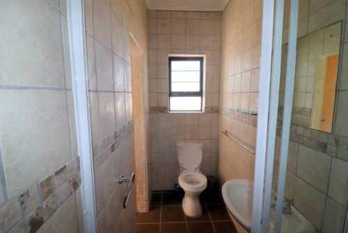 Apartamento Kitta In Struisbaai