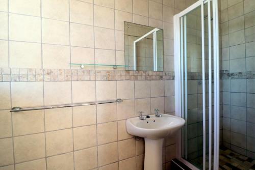Apartamento Kitta In Struisbaai