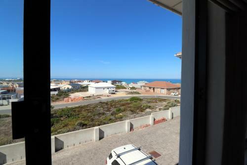 Apartamento Kitta In Struisbaai