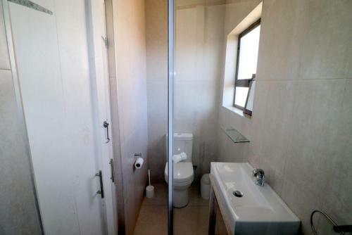 Apartamento Kitta In Struisbaai