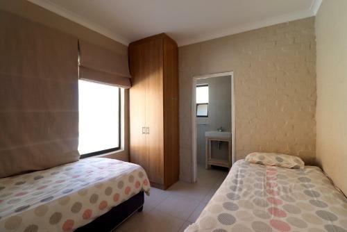 Apartamento Kitta In Struisbaai