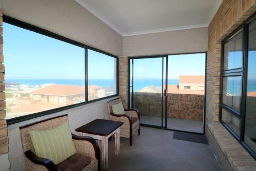 Apartamento Kitta In Struisbaai