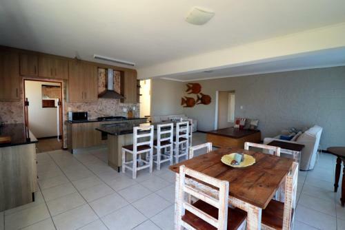 Apartamento Kitta In Struisbaai