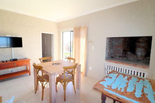 Apartamento Kitta In Struisbaai
