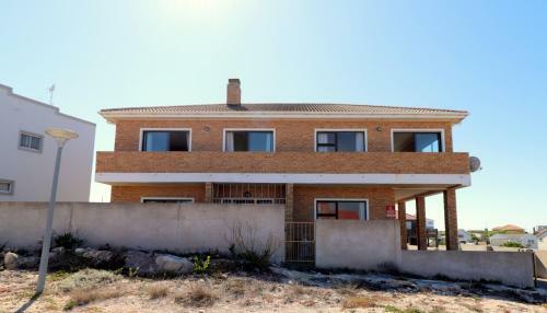 Apartamento Kitta In Struisbaai