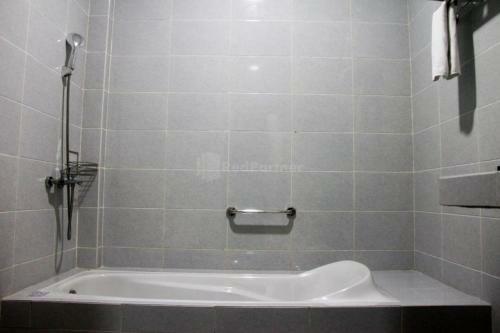Hotel Edotel Manggala Syariah Redpartner