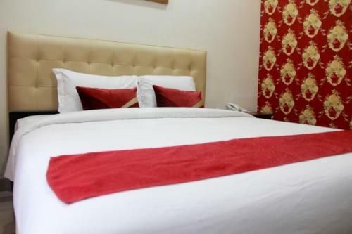 Hotel Edotel Manggala Syariah Redpartner