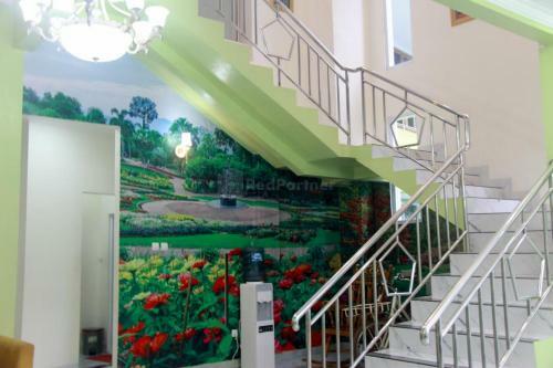 Hotel Edotel Manggala Syariah Redpartner