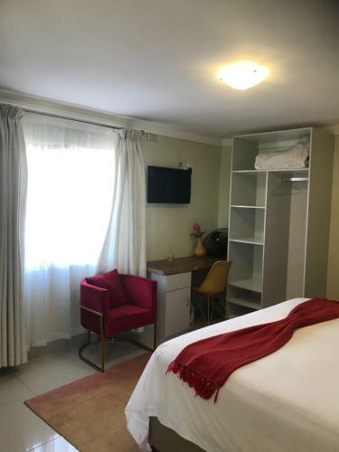 Bed & Breakfast Liqlan Guesthouse