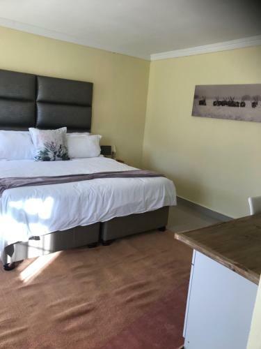 Bed & Breakfast Liqlan Guesthouse