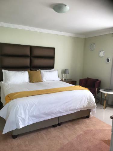 Bed & Breakfast Liqlan Guesthouse
