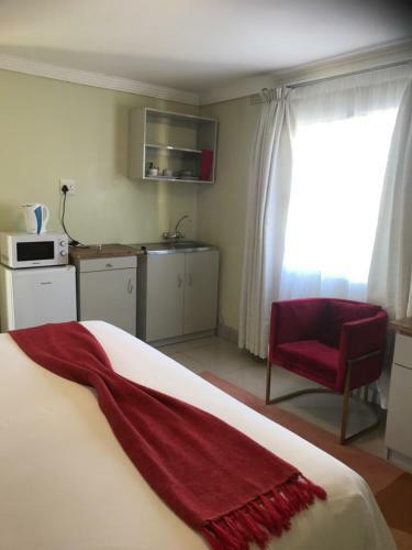 Bed & Breakfast Liqlan Guesthouse