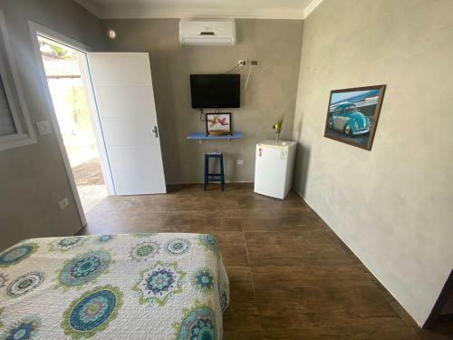 Apartamento Pousada Refugio Das Ostras