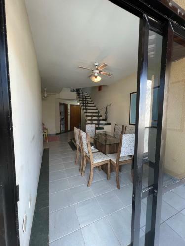 Apartamento Cobertura Duplex - Enseada Guaruj�
