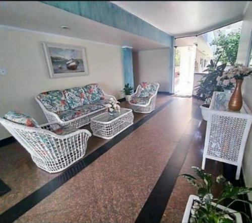 Apartamento Guaruj� Praia Ast�rias