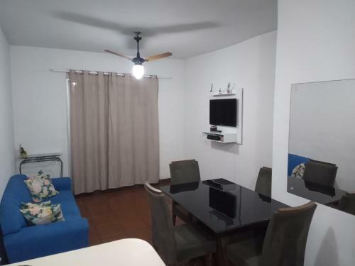 Apartamento Espa�o 12 Loca��es Temporada