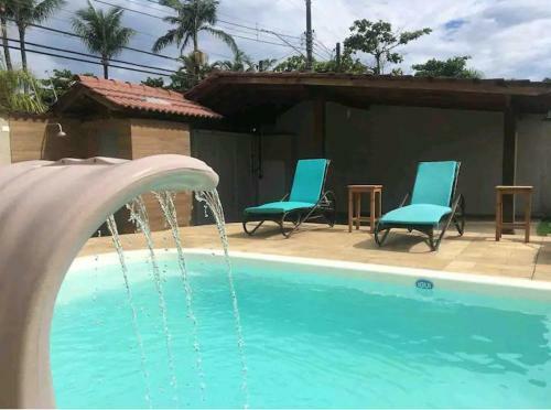 Casa No Guaruja Enseada