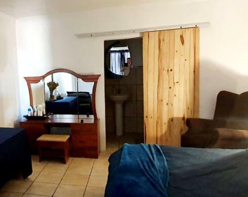 Hostal The Little Peaceful Retreat