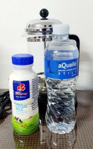Hostal The Little Peaceful Retreat