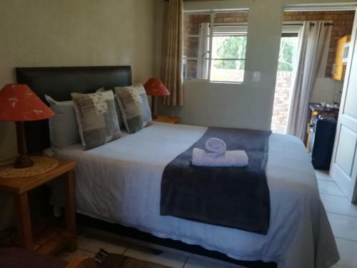 Hostal Bergbau Haus Guest House