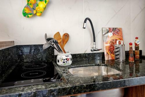 Apartamento Comodidade No Cora��o De Floripa