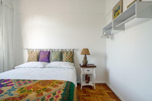 Apartamento Comodidade No Cora��o De Floripa