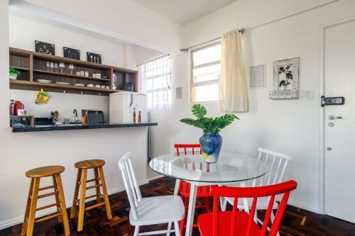 Apartamento Comodidade No Cora��o De Floripa