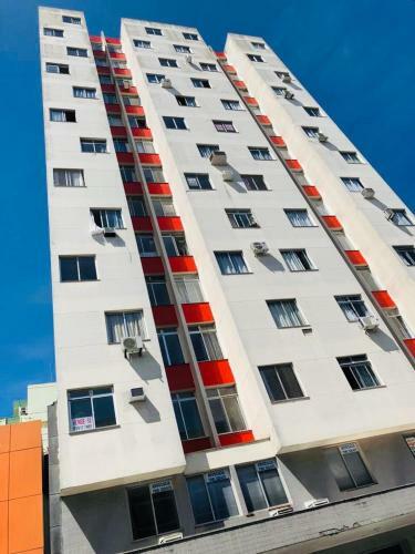 Apartamento Comodidade No Cora��o De Floripa