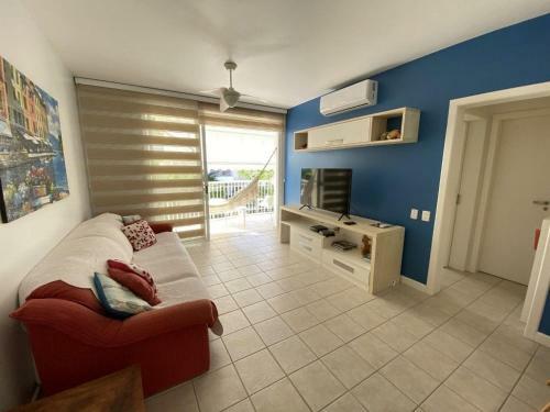 Apartamento Shiraz Jurere Florian�polis